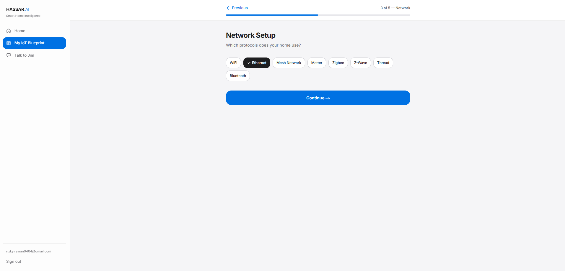 Network